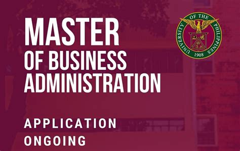 mba consulting philippines|UP Diliman: Business Administration courses offered .